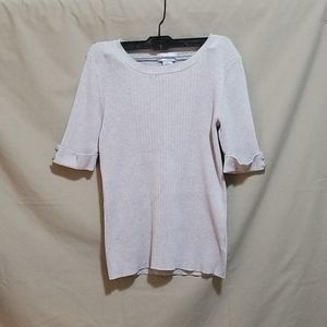 Liz Claiborne Women's Sweater Size PM